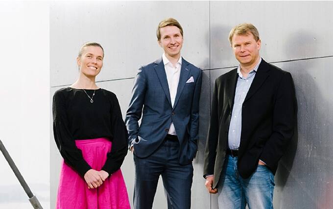 Entrez en relation avec un expert