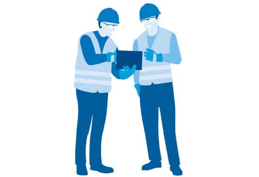 contruction et installation ascenseur