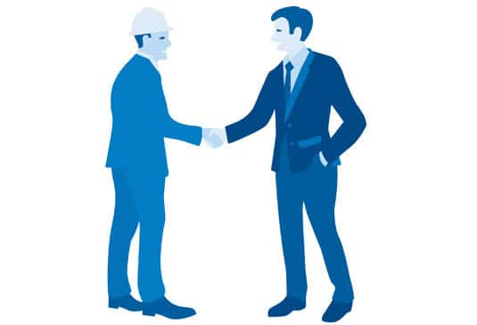 KONE, ascensoriste de confiance