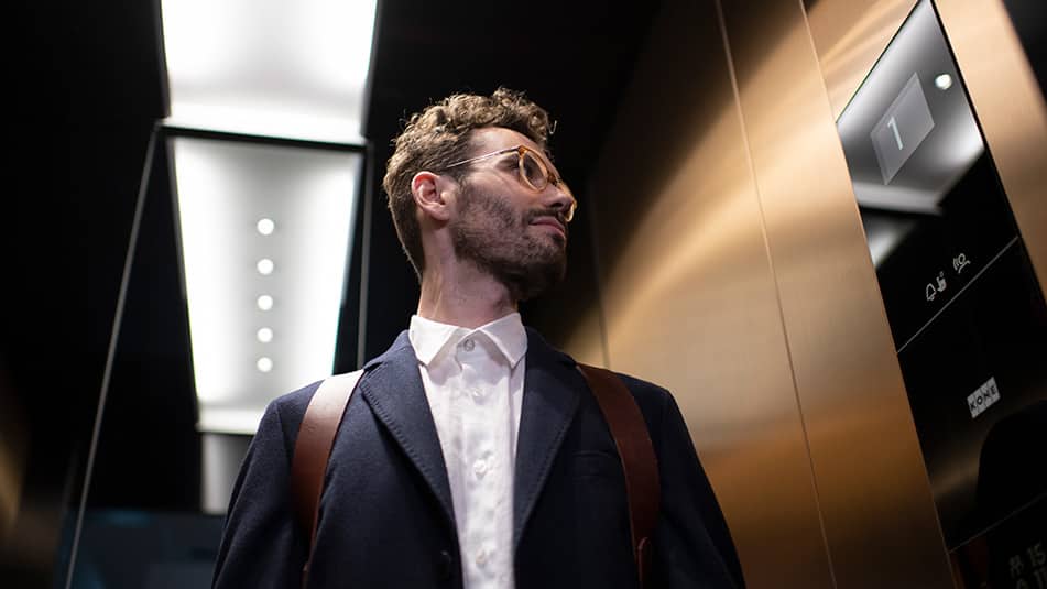 Enhance the future user experience by testing different lighting options to determine the best ambience.