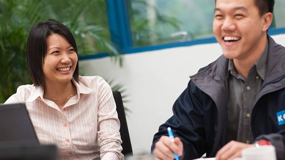 Innovation thrives when fresh viewpoints are introduced and employees feel valued.