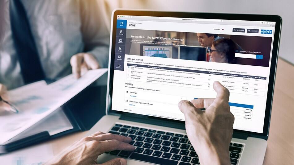 Simply feed in the parameters, and you’ll get valuable data in the initial concept stages.