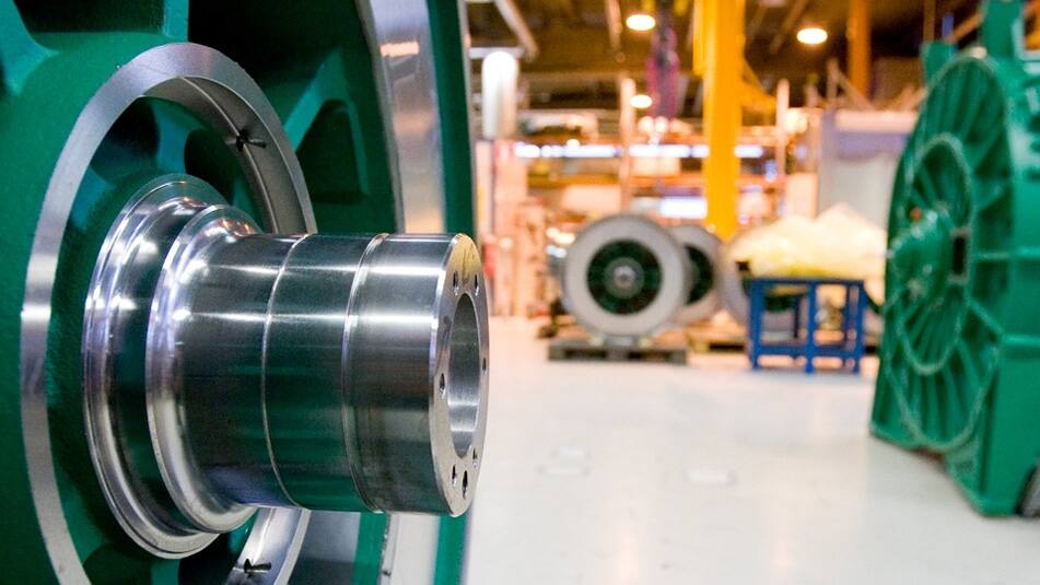 KONE is focusing on improving and harmonizing components used across the industry.