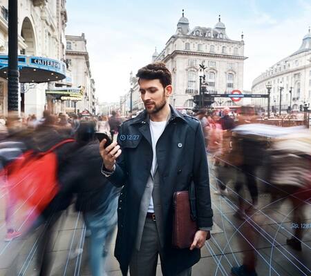 Créez de superbes expériences people flow avec KONE People Flow Planning & Consulting Services