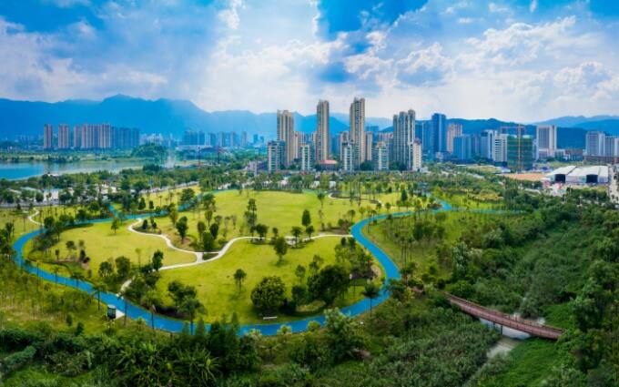 DEVENEZ PARTENAIRE D'UN LEADER DU DÉVELOPPEMENT DURABLE