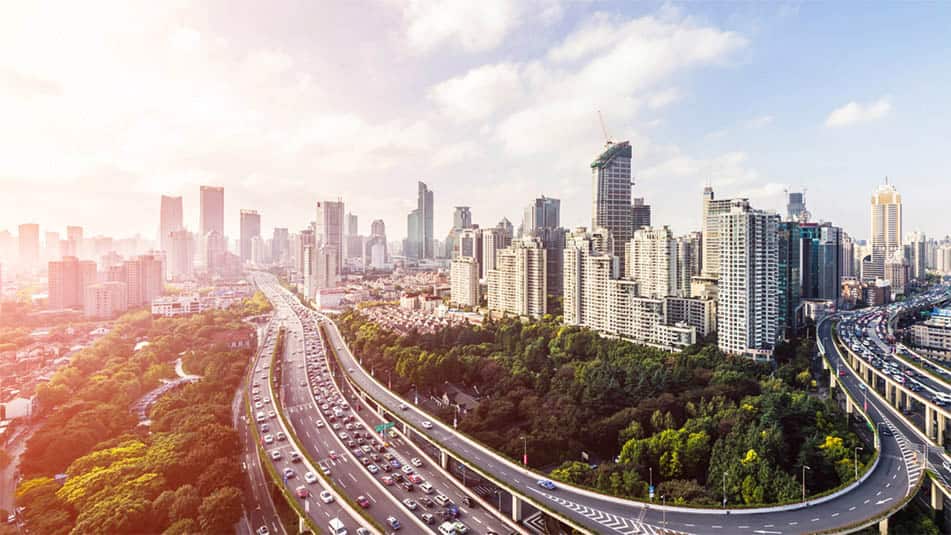 smart city