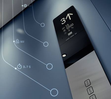 Smart ways to a smart city