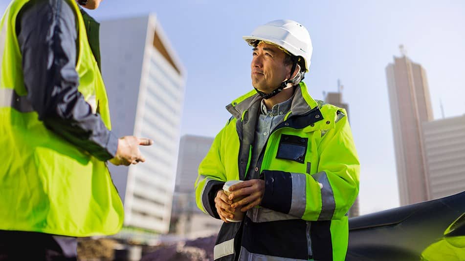 Adept project management helps address the unique challenges of construction projects.