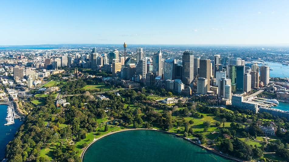 Sustainability-linked loans are quickly becoming the new industry norm.