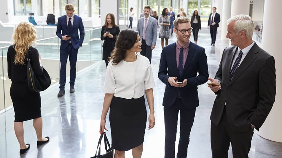 Sustainability-linked loans encourage cross-functional teamwork.